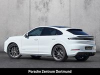 Neu Porsche Cayenne GTS 500 PS (367 kW) 2026 Weiss SUV