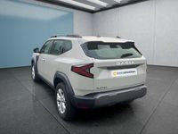 Neu Dacia Duster Expression 140 PS (102 kW) 2025 Beige SUV