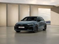 Gebraucht Audi RS3 400 PS (294 kW) 2025 Kemoragrau Limousine