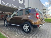 Gebraucht Dacia Duster Prestige 109 PS (80 kW) 2014 Braun SUV