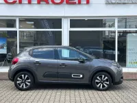 Gebraucht Citroën C3 110 PS (80 kW) 2024 Grau Limousine