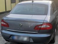 Gebraucht Skoda Superb 170 PS (125 kW) 2009 Andere farben Limousine