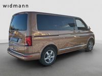Gebraucht VW Multivan Generation Six 204 PS (150 kW) 2021 Unbekannt Van