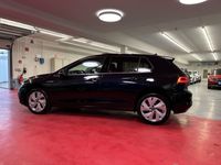 gebraucht VW Golf VII Style 1.5 eTSI DSG IQ.Light Navi Travel Assist