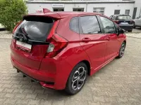 Gebraucht Honda Jazz Dynamic 131 PS (96 kW) 2020 Milano rot Kleinwagen