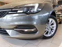 gebraucht Opel Astra 1,5CDTI ST Business+AUTOMATIK+LED+S STOP