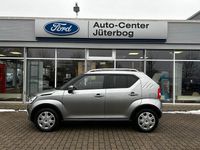 Gebraucht Suzuki Ignis Comfort 83 PS (61 kW) 2022 Grau SUV