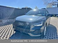 Gebraucht Audi Q2 Advanced 190 PS (139 kW) 2025 Grau SUV