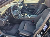 Gebraucht Mercedes C220 170 PS (125 kW) 2014 Schwarz Kombi