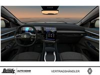 Neu Renault Austral Techno 148 PS (108 kW) 2026 Schwarz SUV