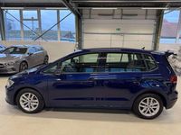 Gebraucht VW Golf 150 PS (110 kW) 2020 Atlantic blue Van / Kleinbus