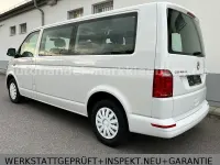 Używany VW Caravelle 102 KM (75 kW) 2019 Biały Van