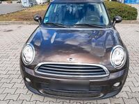 Second-hand Mini Cooper Coupé 98 CP (72 kW) 2012 Maro Coupe