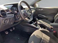 Gebraucht Skoda Fabia Selection 116 PS (85 kW) 2024 Schwarz Kleinwagen