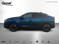 Neu Peugeot 3008 GT 194 PS (142 kW) 2026 Blau SUV