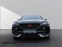 Gebraucht Cupra Formentor Basis 190 PS (139 kW) 2023 Schwarz SUV