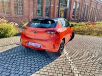 gebraucht Opel Corsa F Edition 2020 Model.Kamera,Allu,Distr.