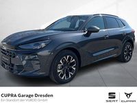 Nouă Cupra Terramar 150 CP (110 kW) 2025 Gri SUV