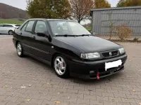 Gebraucht Seat Toledo 101 PS (74 kW) 1997 Schwarz Limousine