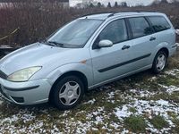 Gebraucht Ford Focus 101 PS (74 kW) 2003 Kombi