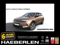 Neu Opel Grandland X Edition 155 kW (212 PS) 2026 Other SUV