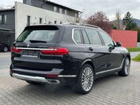 gebraucht BMW X7 xDrive40d Design Pure Excellence*22"ALU*6SITZE