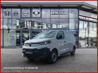Neu Citroën Jumpy 144 PS (105 kW) 2025 Weiss Van / Kleinbus