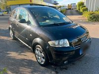 gebraucht Audi A2 TÜV Neu