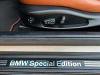 Gebraucht BMW 318 Cabriolet 143 PS (105 kW) 2006 Schwarz Cabrio