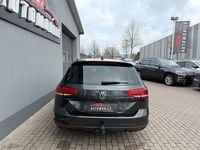 Gebraucht VW Passat 150 PS (110 kW) 2017 Grau Kombi