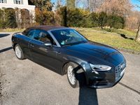 gebraucht Audi A5 Cabriolet 