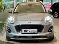 Gebraucht Ford Puma Titanium 125 PS (91 kW) 2023 Silber SUV
