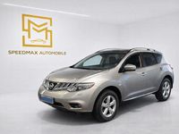 Gebraucht Nissan Murano Executive 256 PS (188 kW) 2009 Grau SUV