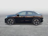 Gebraucht VW ID.5 Pro Performance 150 kW (204 PS) 2022 Schwarz SUV