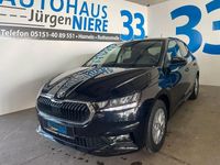 Neu Skoda Fabia 116 PS (85 kW) 2026 Schwarz Kleinwagen
