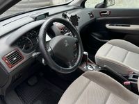 gebraucht Peugeot 307 Prémium 110 Automatik Premium
