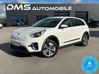Gebraucht Kia e-Niro 150 kW (204 PS) 2020 Weiß SUV