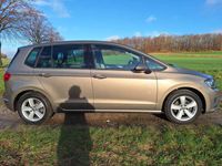 gebraucht VW Golf Sportsvan Comfortline BMT/Start-Stopp