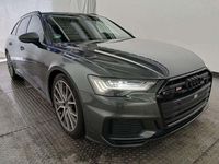 Gebraucht Audi S6 Sport 349 PS (256 kW) 2019 Daytonagrau perleffekt Kombi