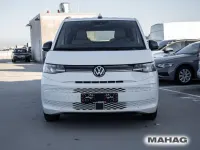 Second-hand VW Multivan Life 150 CP (110 kW) 2025 Monovolum