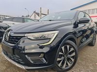 Gebraucht Renault Arkana 143 PS (105 kW) 2023 Schwarz SUV