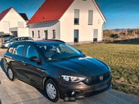 Brugt Fiat Tipo 95 HK (69 kW) 2017 Brun Stationcar