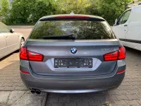 Używany BMW 530 258 KM (189 kW) 2011 Szary Kombi