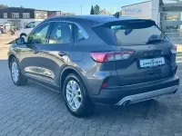 Gebraucht Ford Kuga Titanium 225 PS (165 kW) 2021 Grau SUV