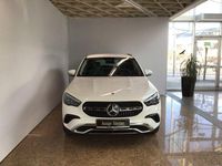 Gebraucht Mercedes GLA250 Progressive 163 PS (119 kW) 2025 Unilack polarweiß SUV