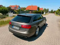 Gebraucht Audi A6 218 PS (160 kW) 2014 Andere farben Kombi