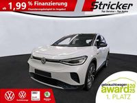 Second-hand VW ID.4 150 kW (204 CP) 2020 Alb SUV