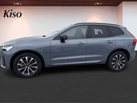 Gebraucht Volvo XC60 Plus 197 PS (144 kW) 2023 728 thunder grey metallic SUV