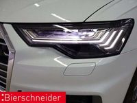 gebraucht Audi A6 Av 50 TDI qu S-Line B&O HuD MATRIX PANO STAND