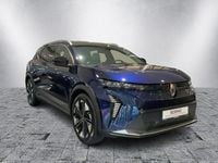 Gebraucht Renault Scenic E-Tech Techno 160 kW (218 PS) 2025 Blau SUV